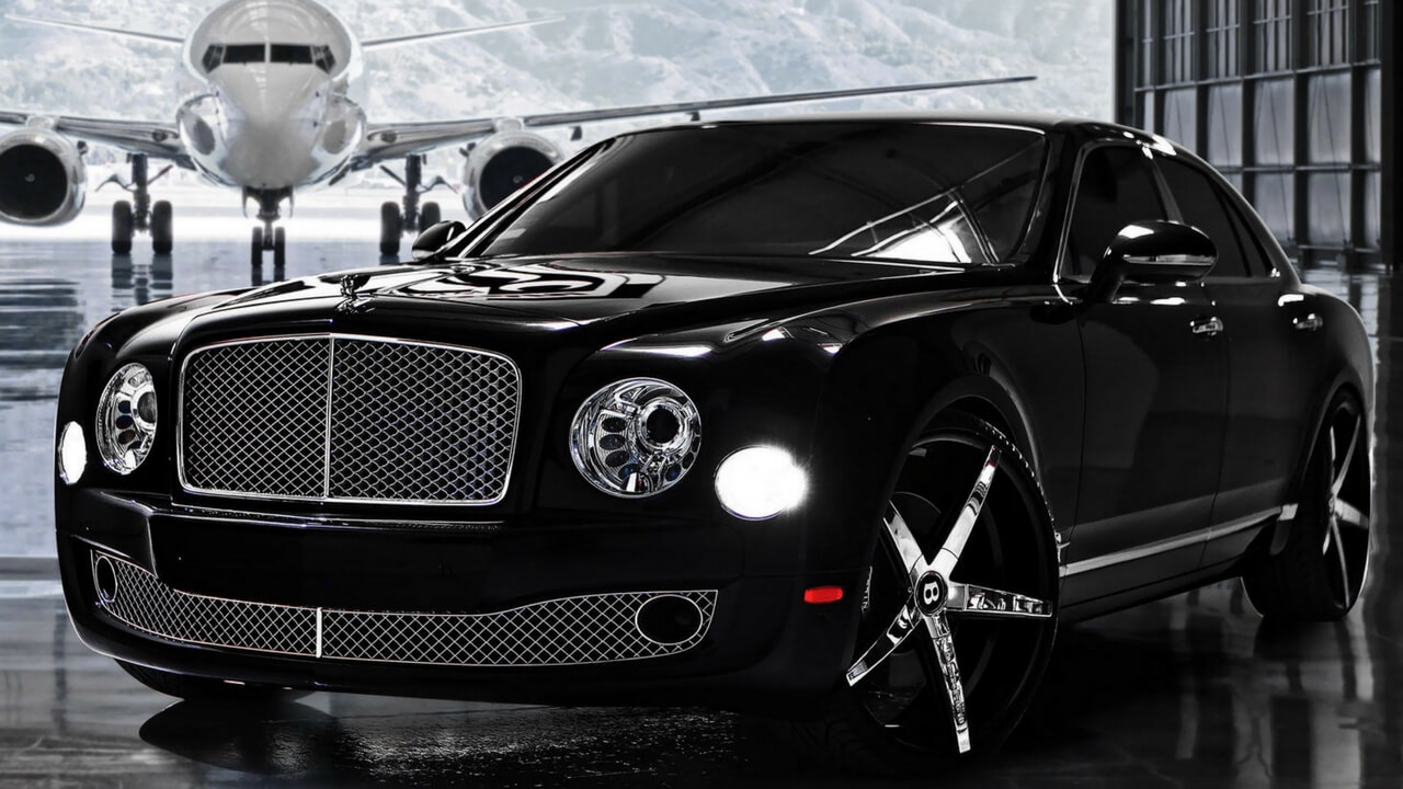 Bentley Service Los Angeles Premium Luxury Vehicle Repair Maintenance Hollywood Mechanic Pro Car Shop