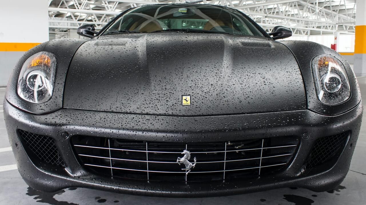 Ferrari Service Los Angeles Hollywood Mechanic Ferrari Repair Maintenance Certified Techs