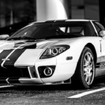 Ford GT Service Los Angeles Hollywood Mechanic Supercar Auto Repair Specialist