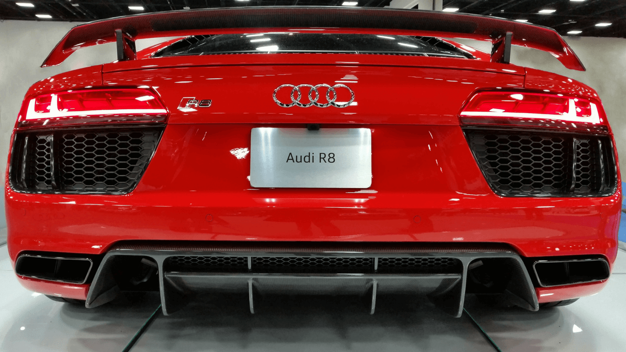 Audi Service Los Angeles Hollywood Mechanic Euro Sport Specialist Professional Shop