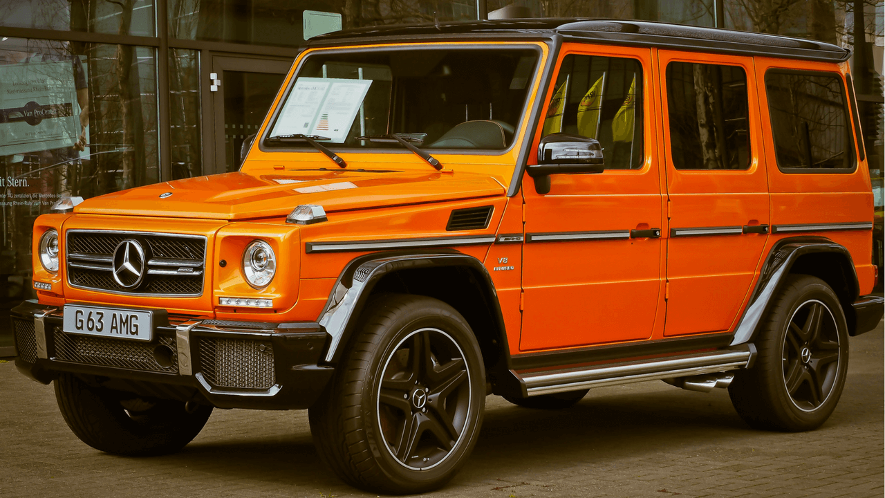 G Wagon Service Los Angeles Hollywood Mechanic Certified Shop Quality Work Pro Techs Best Pricing