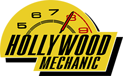 Hollywood Mechanic Car Repair Los Angeles Certified Shop