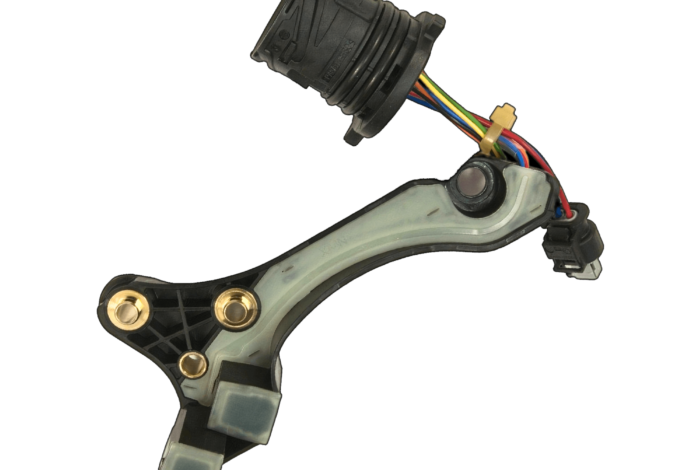 Getrag 7DCL750 Speed Sensor Module