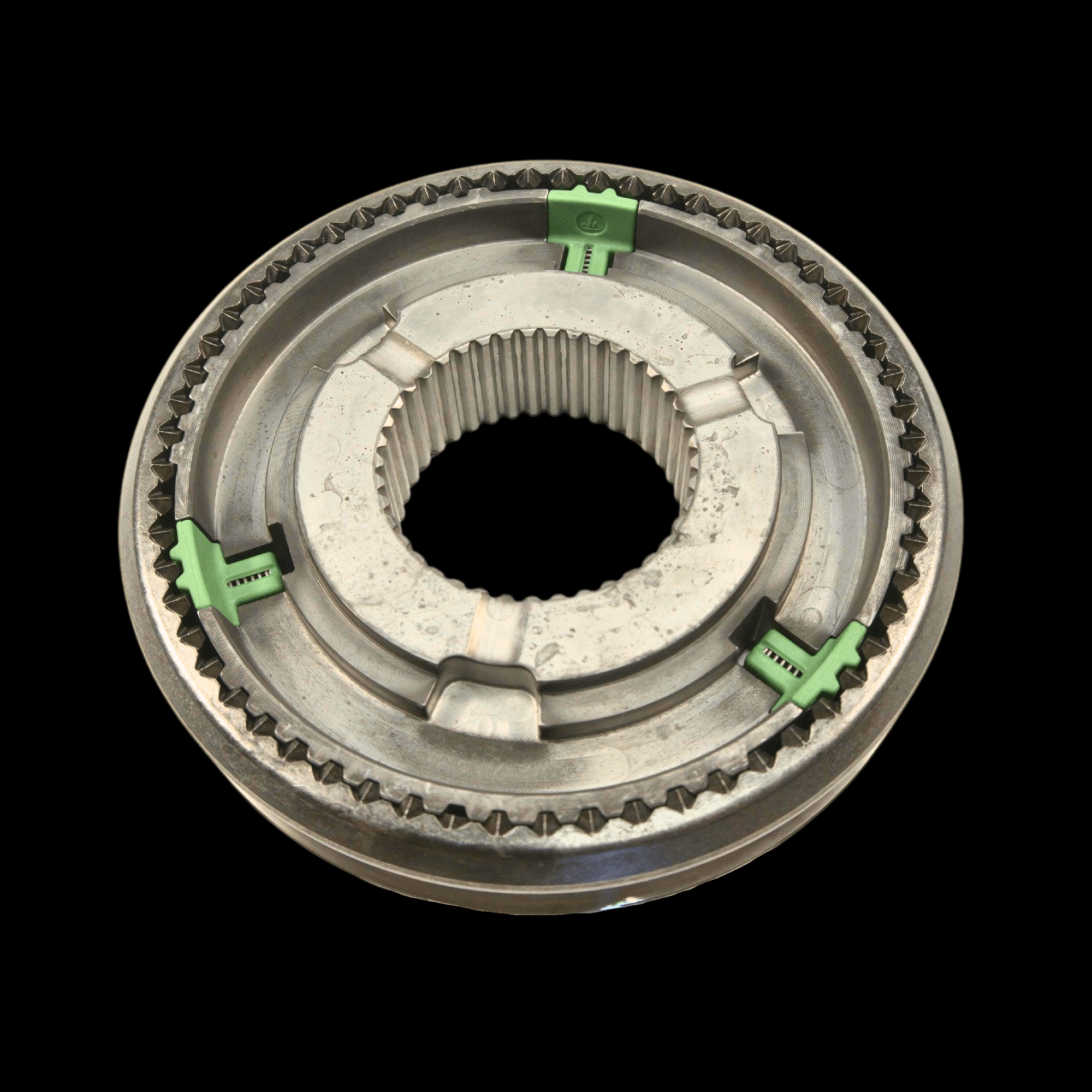 thumbnail image 2 of Getrag MT82 5th & 6th Gear Synchronizer Assembly – Ford Mustang 2011-2017 2 of 5