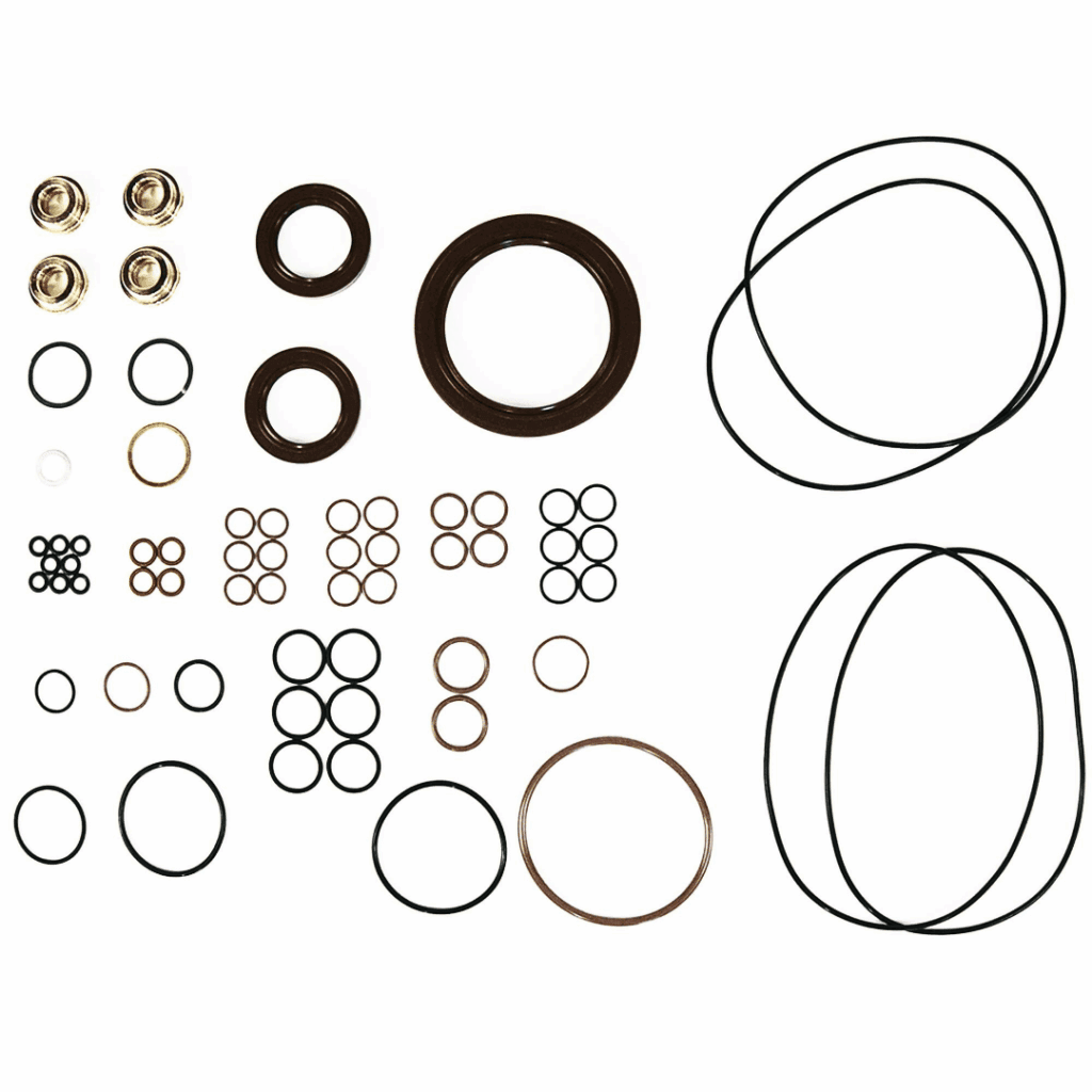 Ferrari PTU Repair Kit Performance Auto Parts Rebuild Kits Hollywood Mechanic