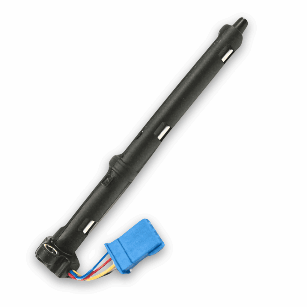 Getrag 7DCL750 Clutch Temperature Sensor Kit OEM Ferrari for odd and even clutch packs Hollywood Mechanic