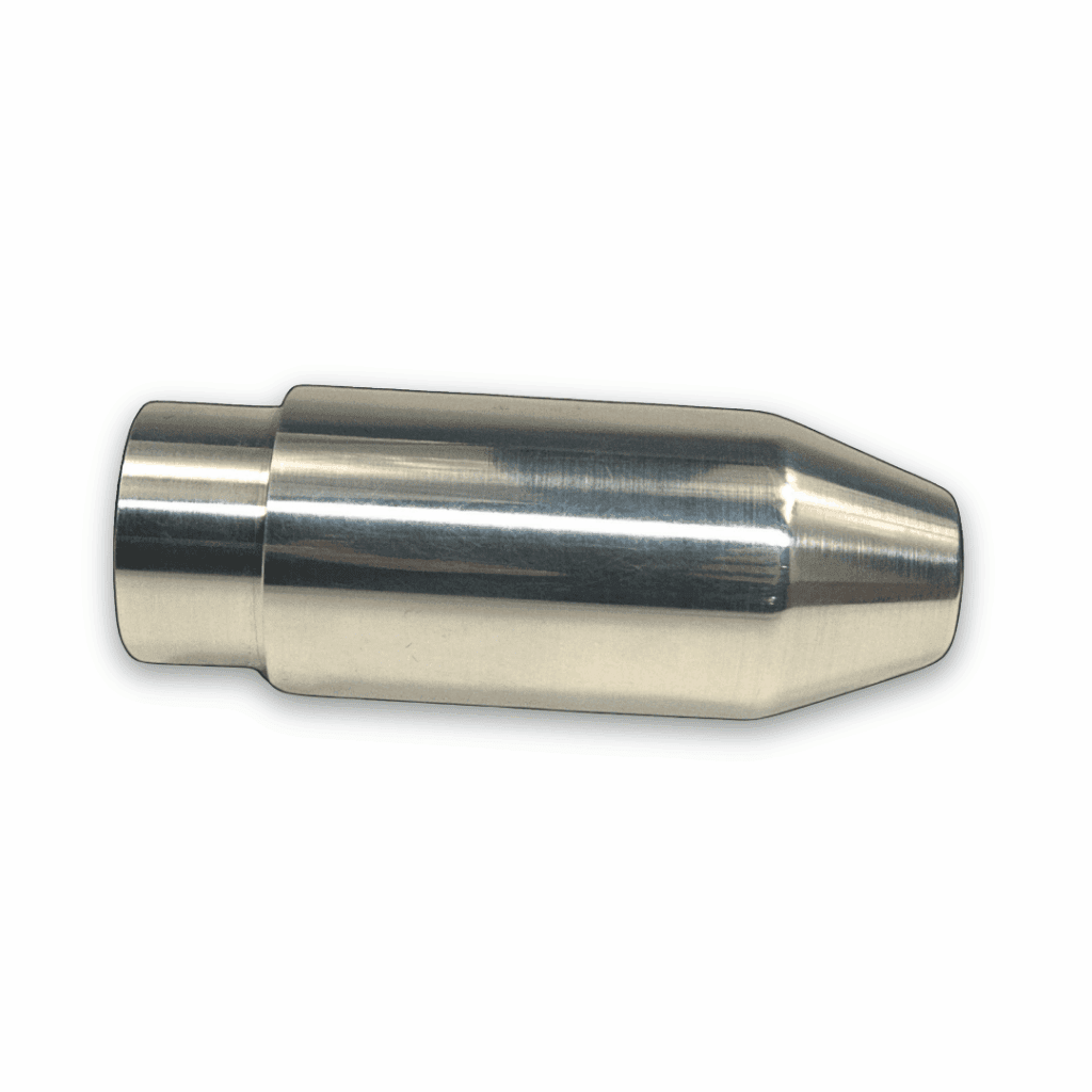 Getrag 7DCL750 main seal install tool for seal lip alignment and 5 psi bearing supply pressure test Hollywood Mechanic