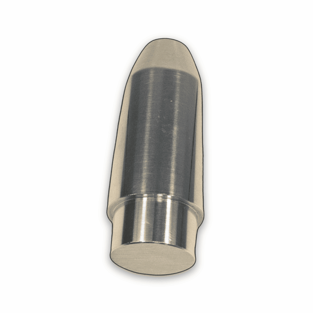 Getrag 7DCL750 Main Seal Install Tool 7 Speed DCT Transmission Auto Tools Hollywood Mechanic