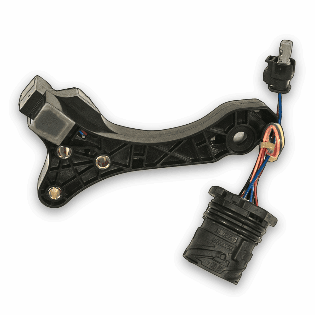 Getrag 7DCL750 Speed Sensor Kit OEM Ferrari Auto Parts Hollywood Mechanic