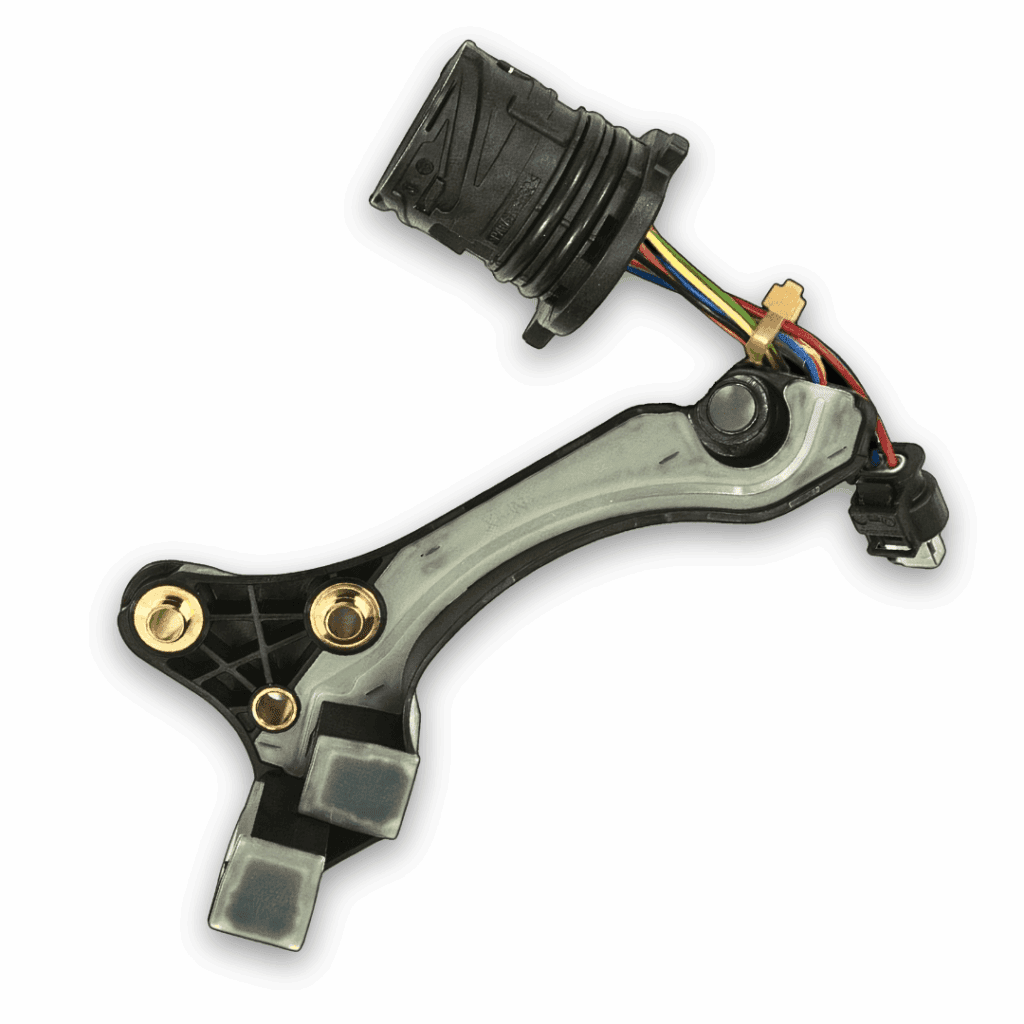 Getrag 7DCL750 Speed Sensor Kit OEM Ferrari Auto Parts Hollywood Mechanic