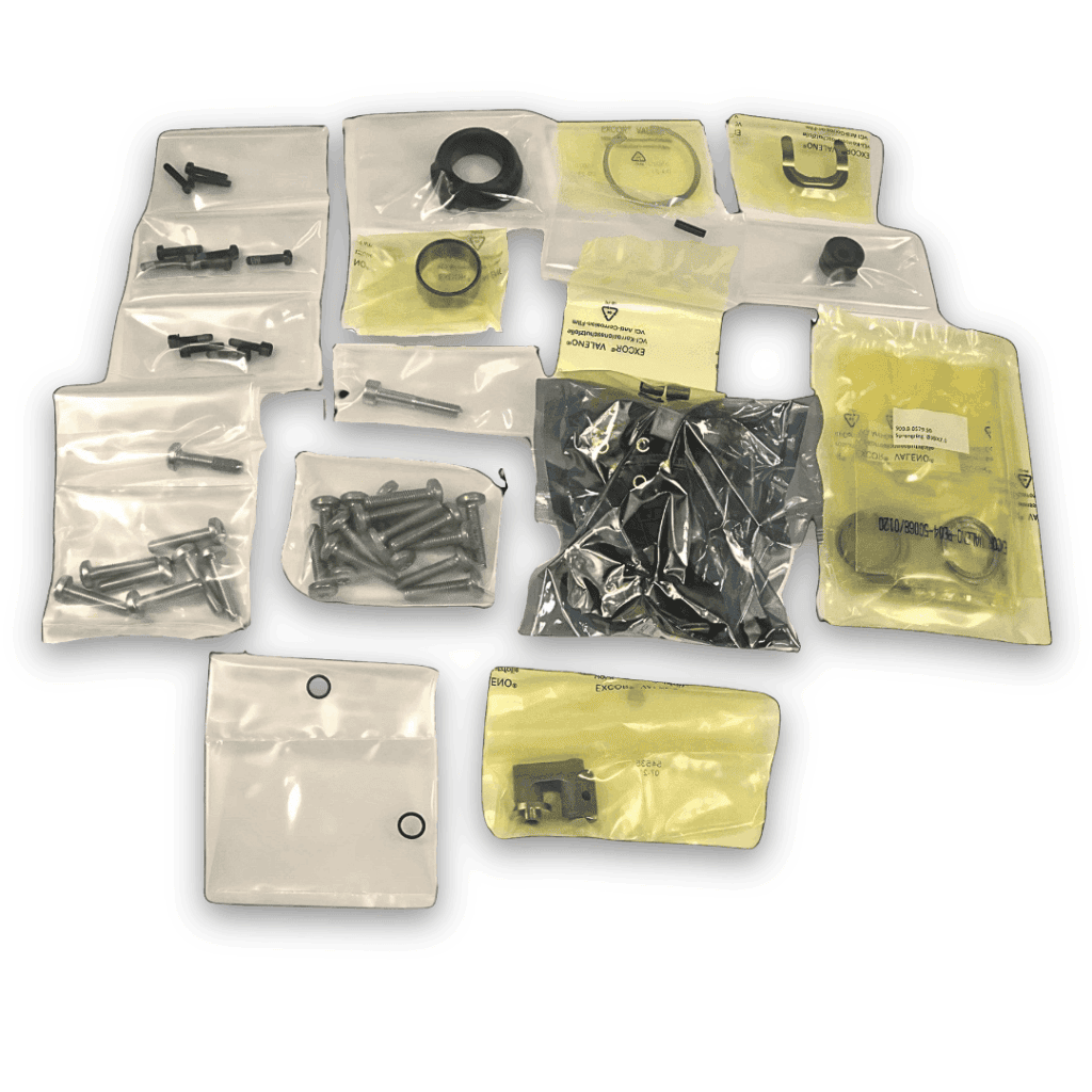 Getrag 7DCL750 Speed Sensor Kit resolving fault codes P0791 P0792 P2745 P2746 Hollywood Mechanic