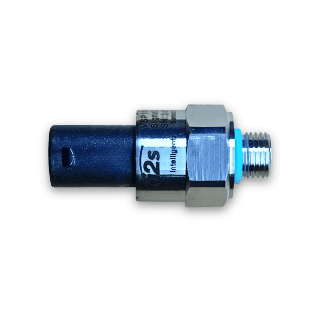 Getrag 7DCL750 Clutch Pressure Sensor 40 Bar OEM Auto Parts Los Angeles Hollywood Mechanic
