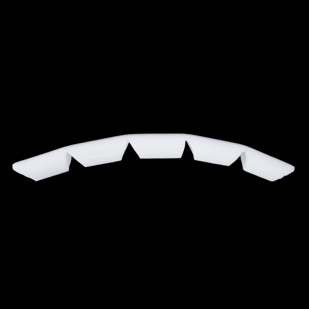 Carbon Ceramic Rotor Guard Foam Protector Hollywood Mechanic