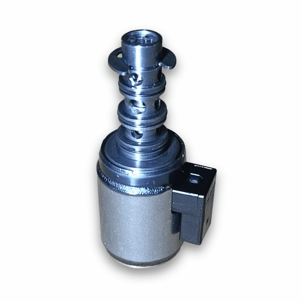 Getrag 7DCL750 SAP Shift Actuator Solenoid OEM Ferrari Mercedes Ford GT Hollywood Mechanic