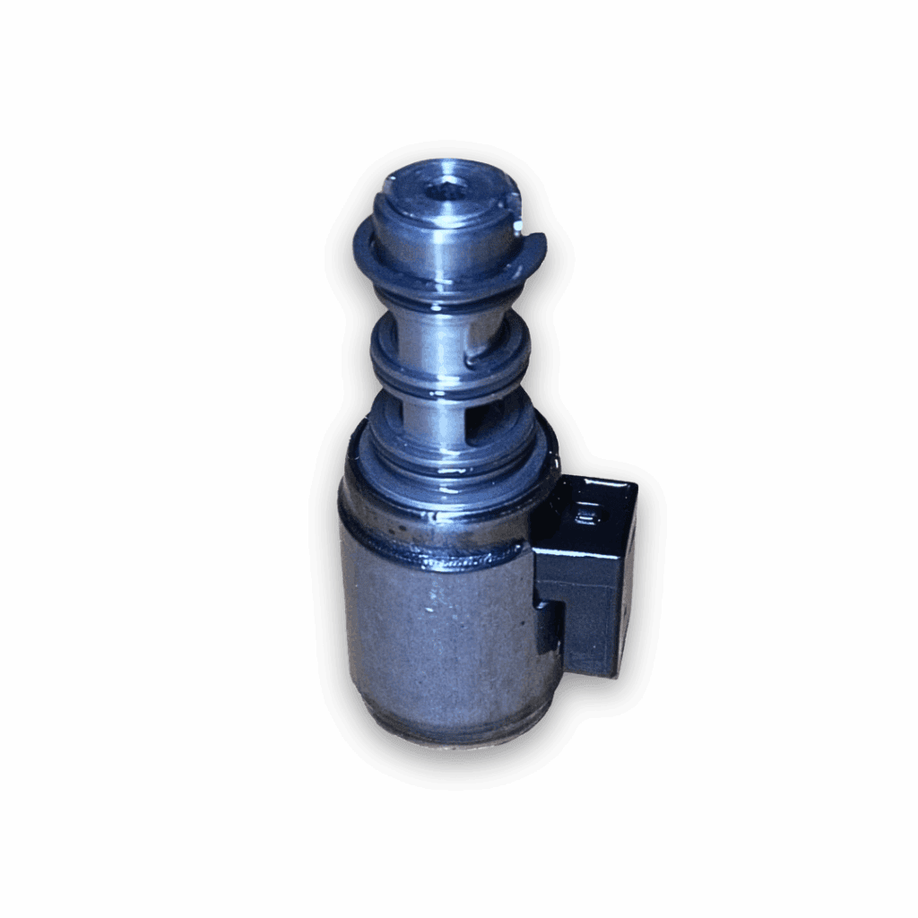 Getrag 7DCL750 CCP Clutch Lube Control Solenoid OEM replacement Ferrari Mercedes AMG Hollywood Mechanic