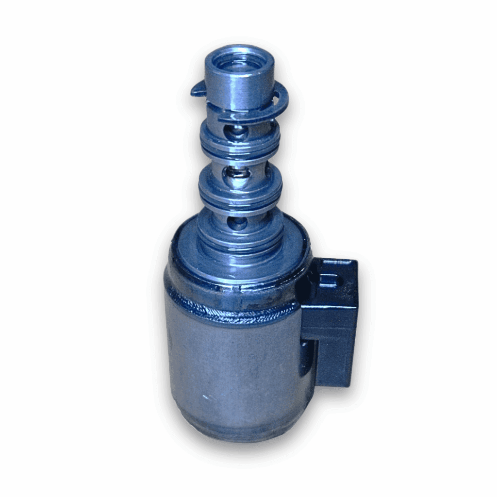Getrag 7DCL750 CCP Clutch Pressure Control Solenoid OEM replacement part Hollywood Mechanic