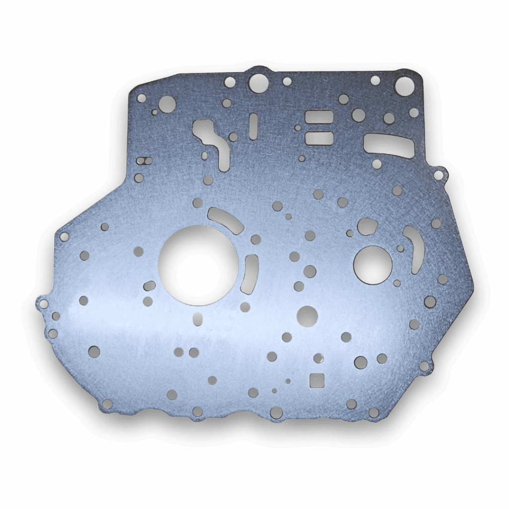 Getrag 7DCL750 CCP Middle Plate Ferrari 458 AMG Hollywood Mechanic