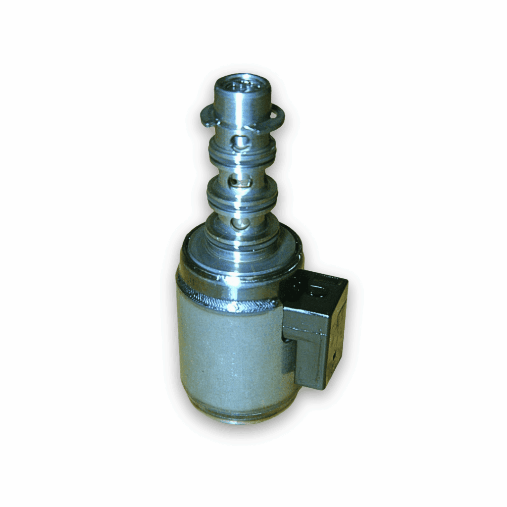 Genuine OEM Getrag 7DCL750 CCP System Pressure Control Solenoid Ferrari Mercedes AMG GT Transmissions Hollywood Mechanic