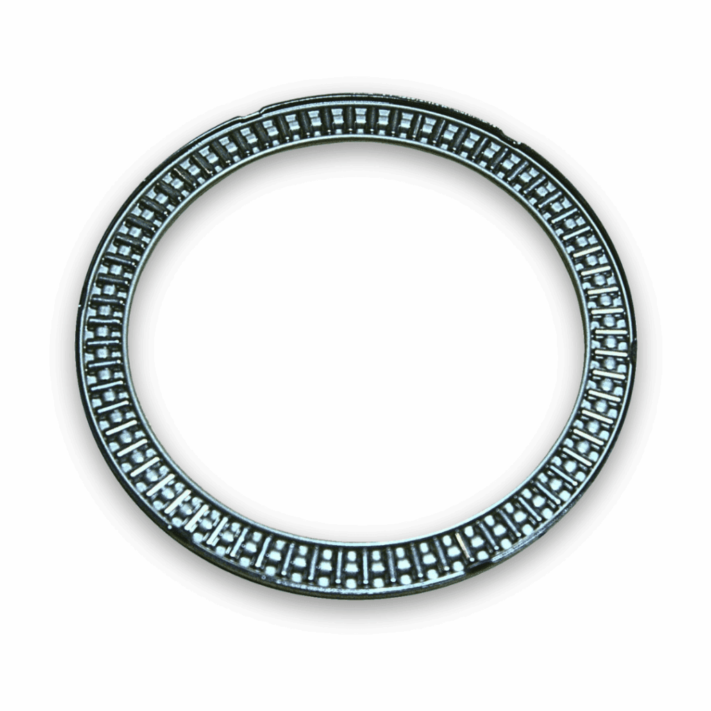 Getrag 7DCL750 Clutch Bearing Ferrari Mercedes AMG GT Transmission Hollywood Mechanic Los Angeles