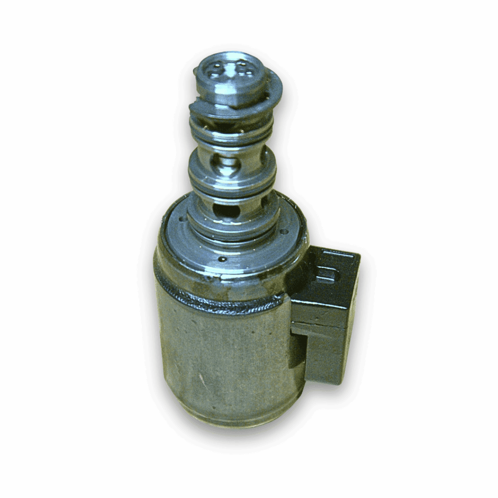 Getrag 7DCL750 Clutch 1 and 2 Redundant Shutdown Solenoid for Ferrari and Mercedes AMG GT Hollywood Mechanic