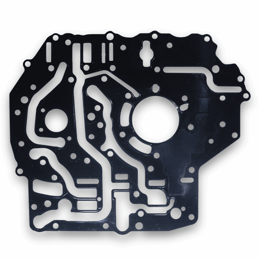 Getrag 7DCL750 Front Large Metal Gasket for Ferrari Mercedes AMG GT Hollywood Mechanic Los Angeles