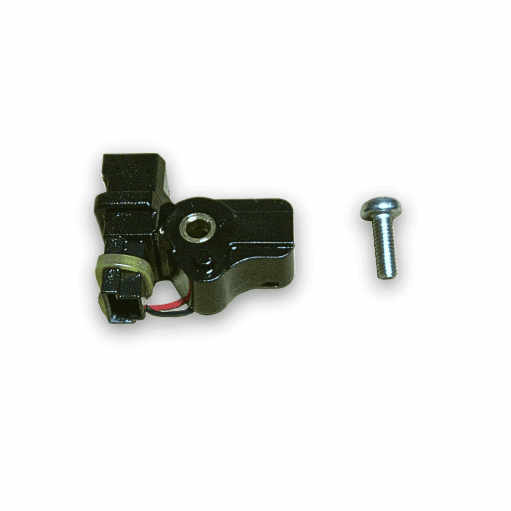 Getrag 7DCL750 Input Clutch Engine Speed Sensor for Ferrari and Mercedes AMG GT Hollywood Mechanic Los Angeles