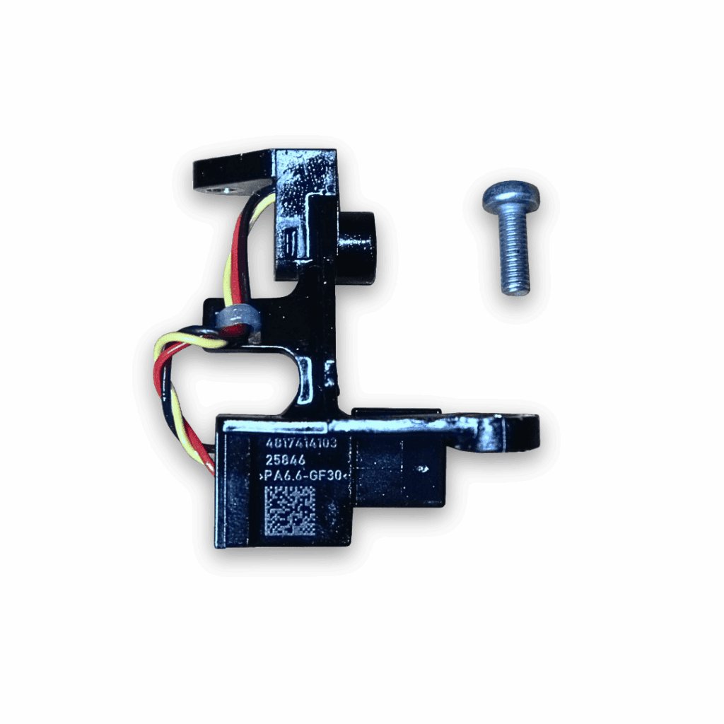 Getrag 7DCL750 Odd Even Selector Position Sensor OEM Part Hollywood Mechanic