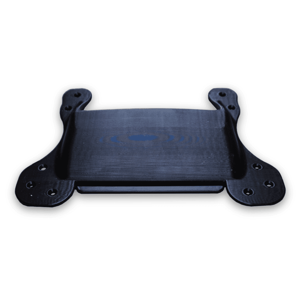 Ferrari FF Front Pan Scoop Kit Engine Cooling Solutions Hollywood Mechanic