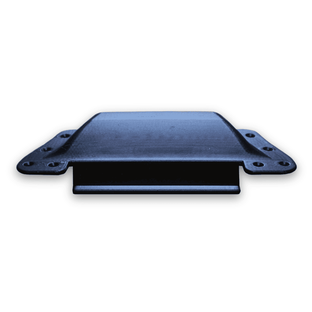 Ferrari FF Rear Pan Scoop Kit V12 Cooling Solutions Hollywood Mechanic