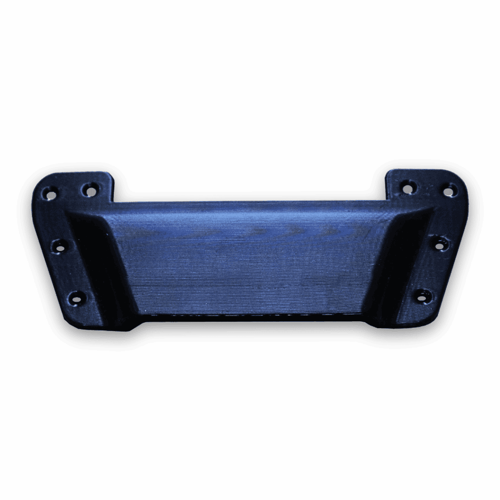 Ferrari FF Rear Pan Scoop Kit V12 Cooling Solutions Hollywood Mechanic
