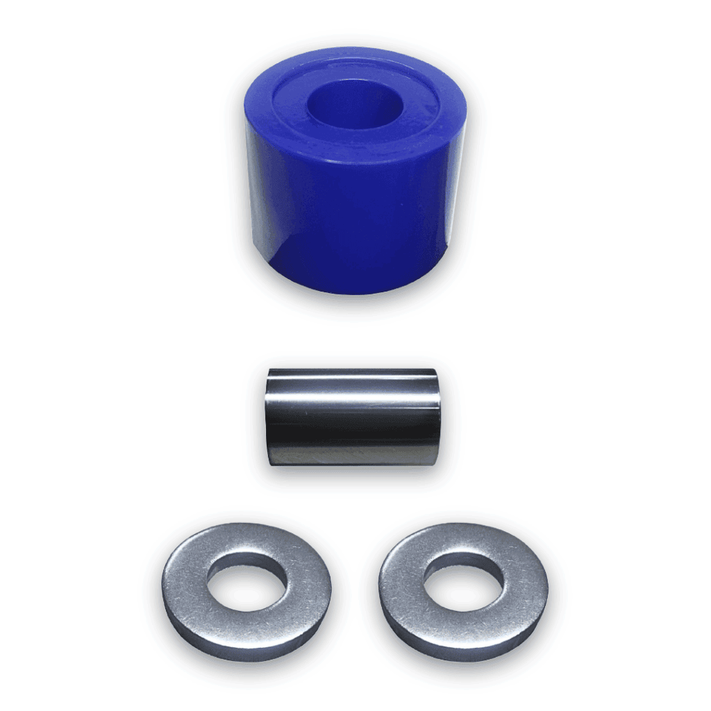 Ferrari Getrag 7DCL750 Transmission Bushing 4002 Tranny Mount Bushings Hollywood Mechanic Los Angeles