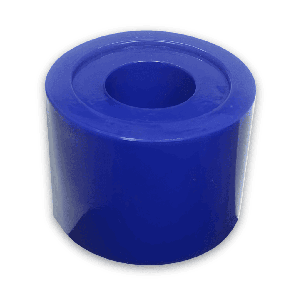Ferrari Getrag 7DCL750 Transmission Bushing 4002 Tranny Mount Bushings Hollywood Mechanic Los Angeles