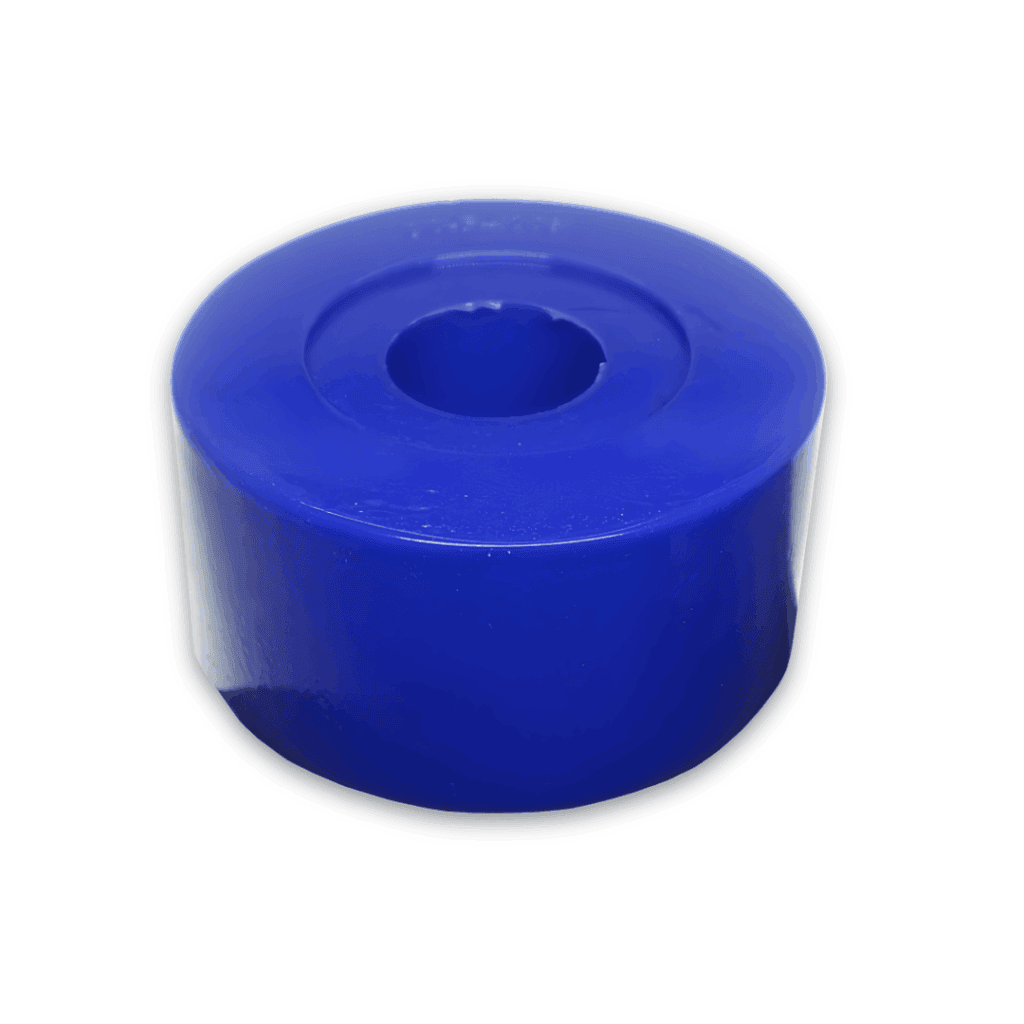 Getrag 7DCL750 Transmission Bushing Ferrari Mounts Hollywood Mechanic