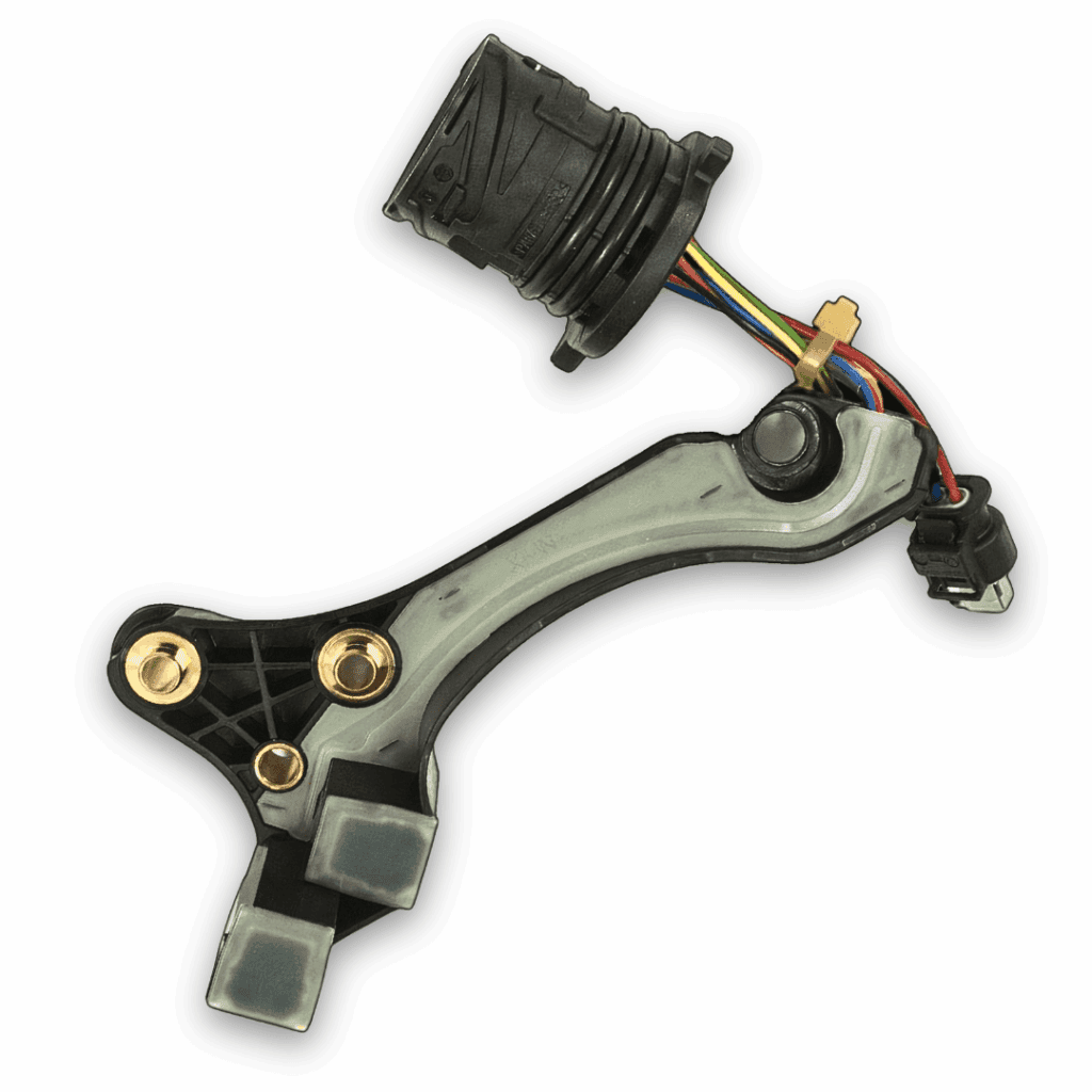 Getrag 7DCL750 Speed Sensor Module Hollywood Mechanic Los Angeles
