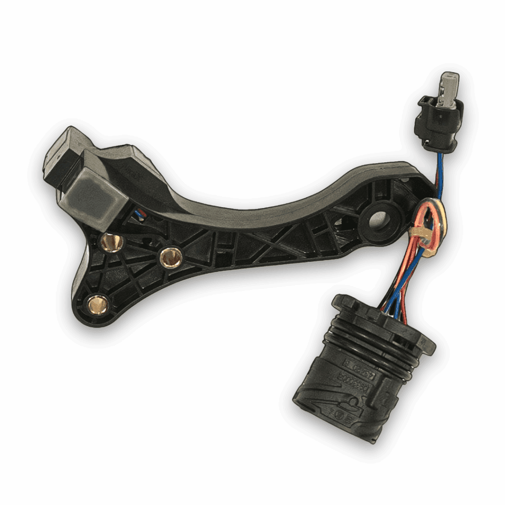Getrag 7DCL750 Speed Sensor Module Hollywood Mechanic Los Angeles
