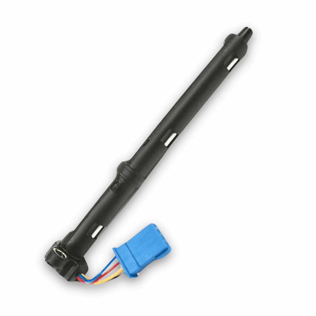 Getrag 7DCL750 Temperature Sensor Module 7 DCT Transmission Hollywood Mechanic