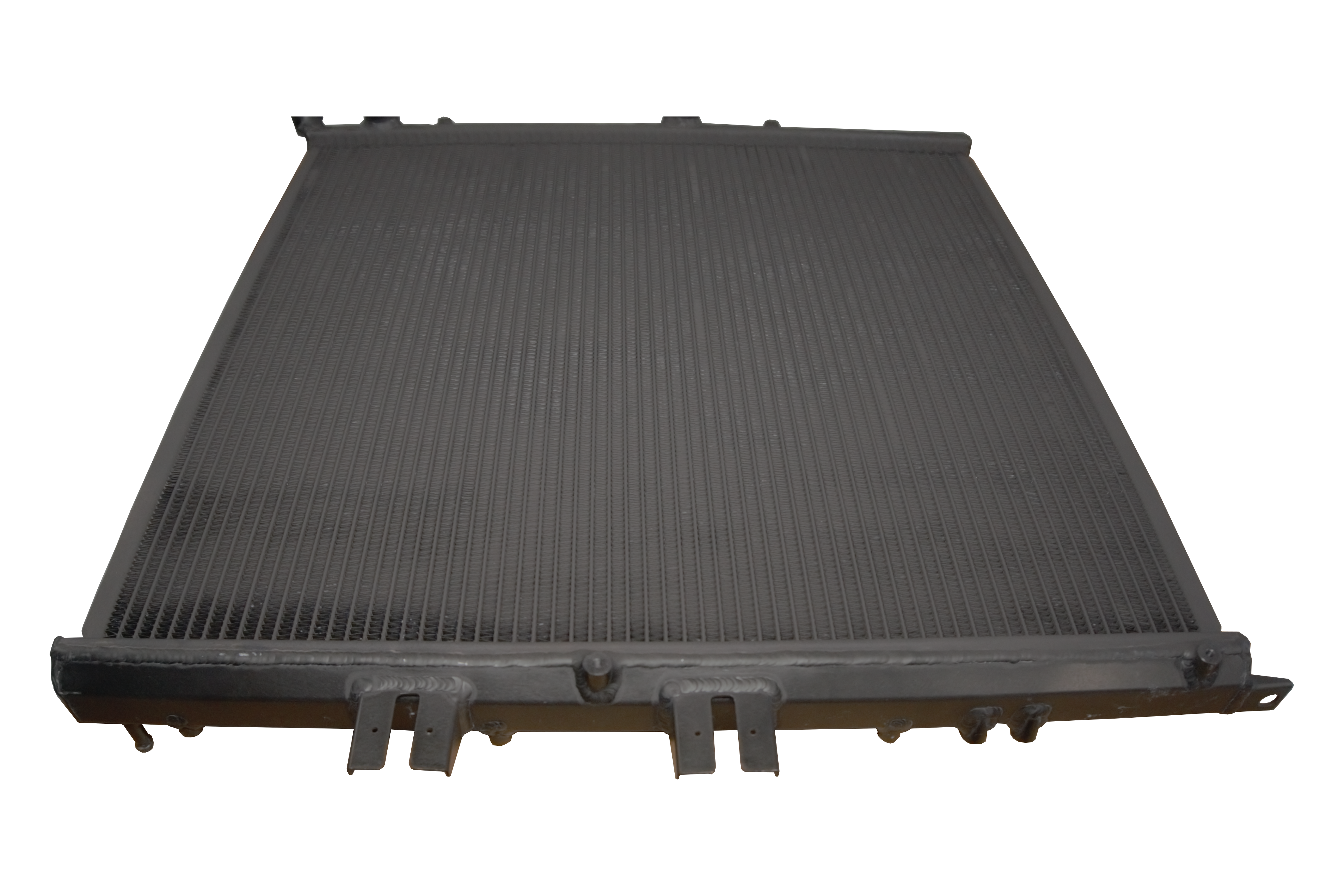 High Performance Aluminum Radiator - Ferrari FF, GTC4Lusso, F12, 812 ...