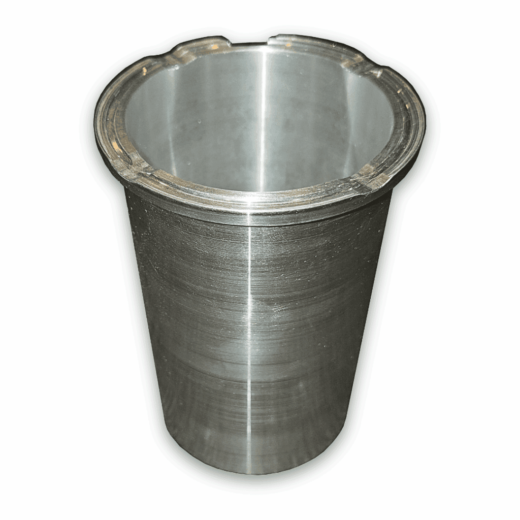Ferrari Getrag 7DCL750 Nose Cone Bearing Spacer FF California Hollywood Mechanic Los Angeles