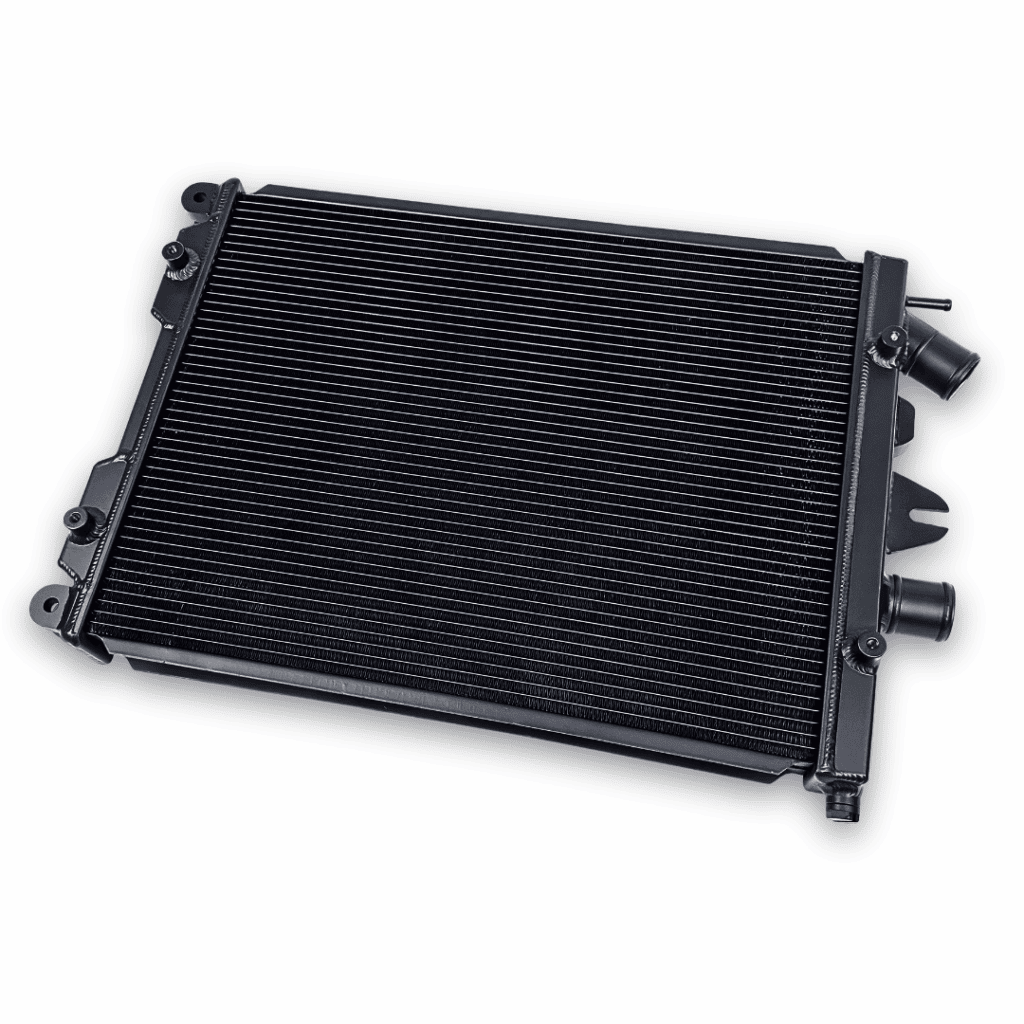 Ferrari 360 Aluminum Radiator High Performance CSF Upgrade Hollywood Mechanic Los AngelesFerrari 360 Aluminum Radiator High Performance CSF Upgrade Hollywood Mechanic Los Angeles