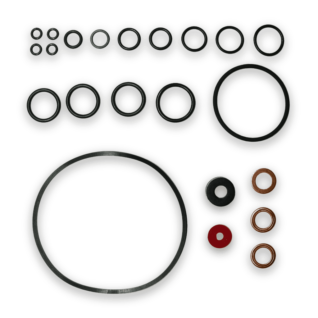 Ferrari Suspension Lift Pump Reseal Kit Hollywood Mechanic
